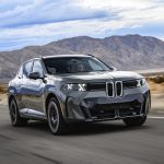 Electric or gas? BMW is going both ways with the new 2027 X5 and iX5.