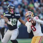 Inman: 10 things that caught my attention during the 49ers' 32-29 win in Seattle - The Mercury News