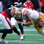 Falcons 29, 49ers 20: Instant analysis of the first loss of the season