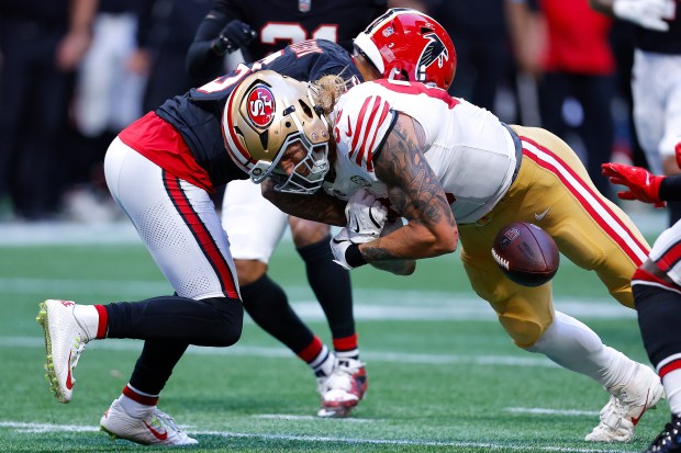 Falcons 29, 49ers 20: Instant analysis of the first loss of the season