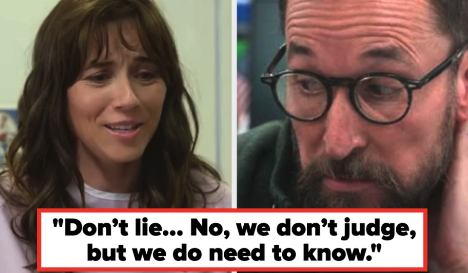 Doctors Reveal the Health Tips They Wish Everyone Knew Before It’s Too Late – BuzzFeed Doctors Reveal the Health Tips They Wish Everyone Knew Before It's Too Late - BuzzFeed