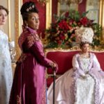 The spin-off of “Bridgerton” about the young lady Violet Greenlit on Netflix