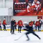 The Flyers rebuild their roster after a disastrous start to the season
