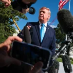 Trump changes course, says he won't use taxpayer money on campaign ads - The Washington Post