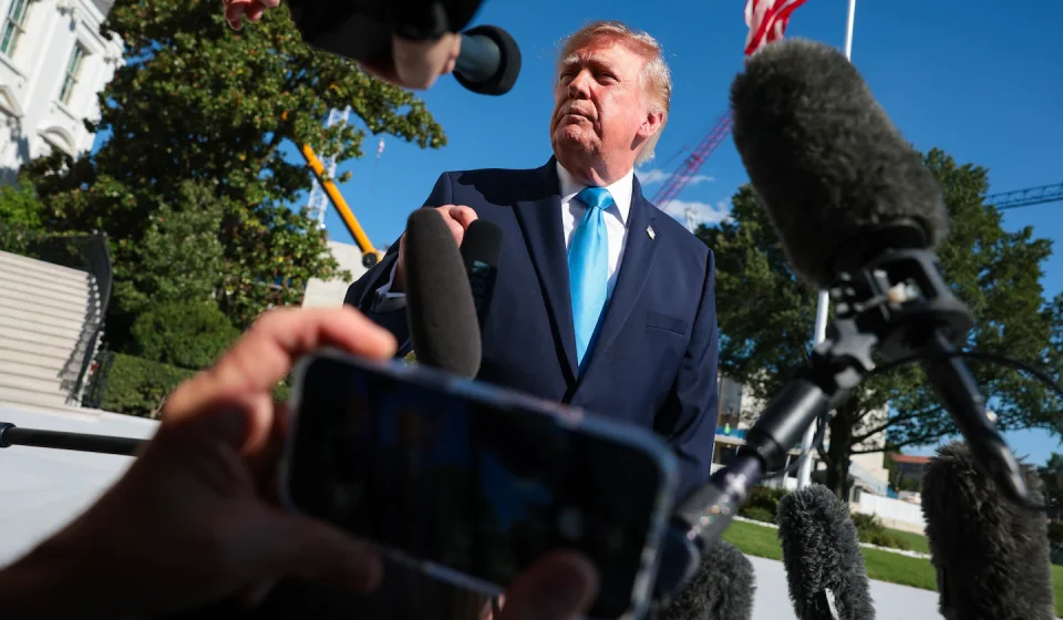 Trump changes course, says he won't use taxpayer money on campaign ads - The Washington Post