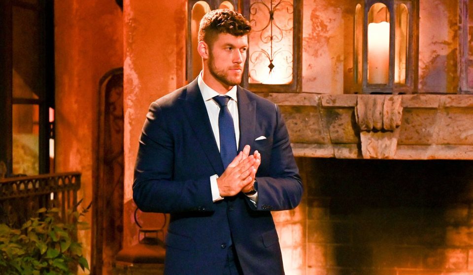 “Love Trapped”: Bachelor Paternity Scandal Podcast in Talks for TV “Love Trapped”: Bachelor Paternity Scandal Podcast in Talks for TV