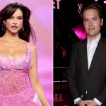 Dylan Sprouse Congratulates New Mom Barbara Palvin for Walking in the 2026 Victoria's Secret Fashion Show