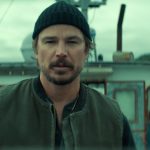 'Below' Review: A Fascinating Story of Sea Monsters