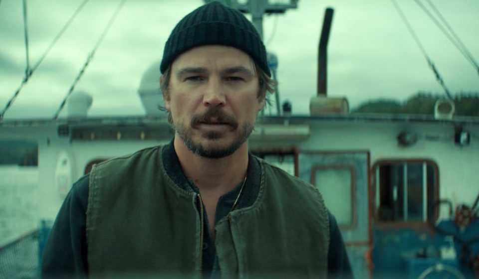 ‘Below’ Review: A Fascinating Story of Sea Monsters 'Below' Review: A Fascinating Story of Sea Monsters