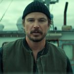Review “Below”: Josh Hartnett in Netflix’s Fun Sea Creature Series