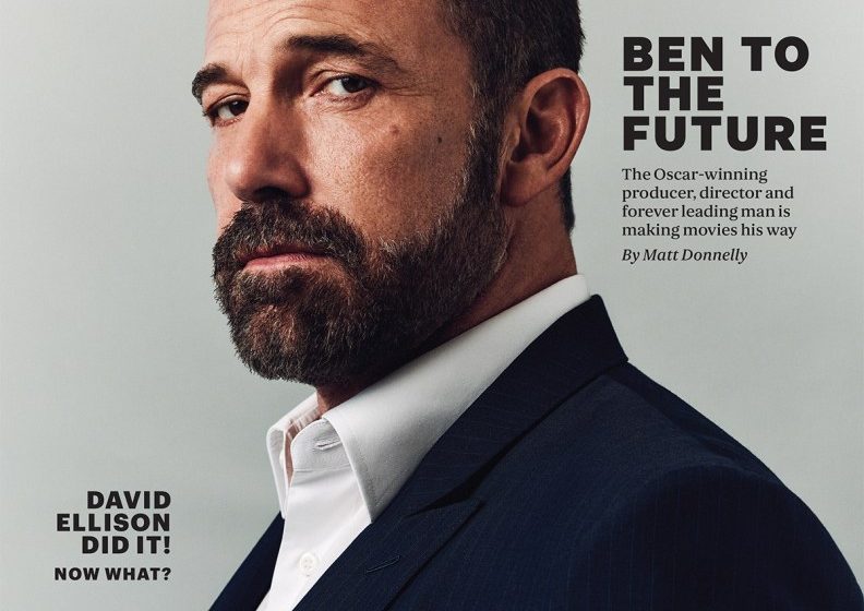 Ben Affleck Interview: Animals, Batman, Movie Stars and Matt Damon Ben Affleck Interview: Animals, Batman, Movie Stars and Matt Damon