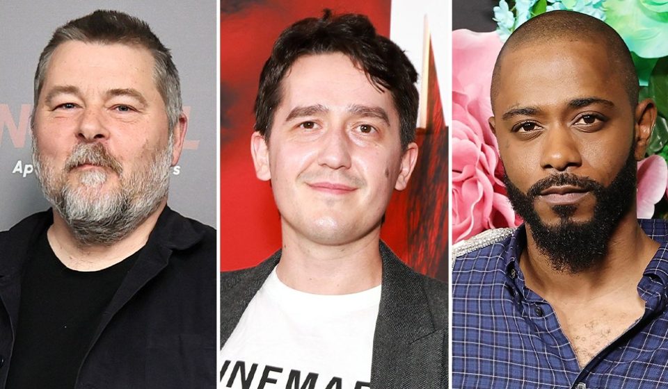 LaKeith Stanfield leaves ‘Molepeople’ at Paramount amid director change LaKeith Stanfield leaves 'Molepeople' at Paramount amid director change