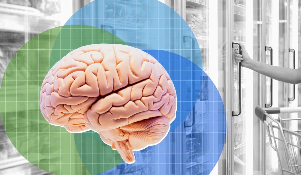 The 6 Best Frozen Foods for Cognitive Health