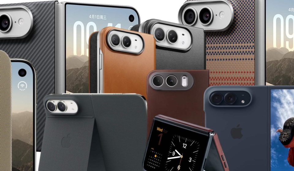 The Best iPhone Duo Cases Now Available to Buy 9to5Mac