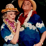 Betty McGuire is dead: "Growing pains", the Broadway actress was 100 years old