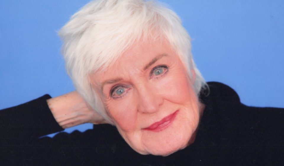 Betty McGuire is dead: the actress of Growing Pains was 100 years old Betty McGuire is dead: the actress of Growing Pains was 100 years old