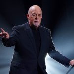 Billy Joel's touring future uncertain due to brain disorder and says he can't drive