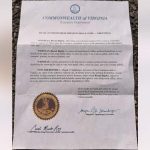 Spanberger's Office Restores Dead Dog's Voting Rights, Investigation Requested