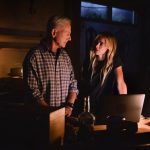Emily Wickersham Joins 'NCIS: Origins' Season 3