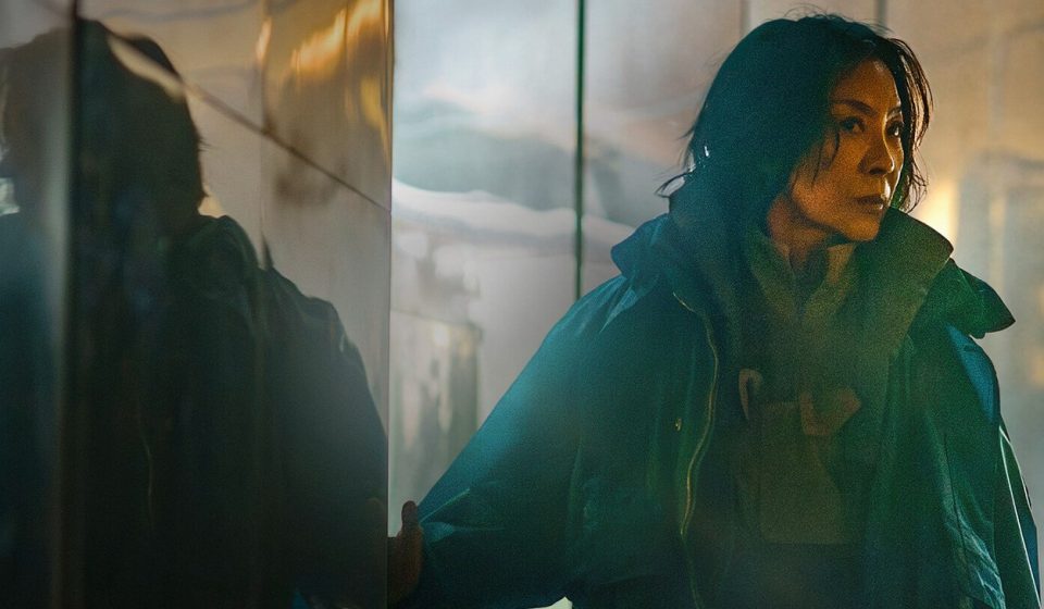 Blade Runner 2099 Releases New Trailer, Teases Detective Michelle Yeoh Mystery