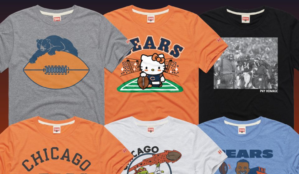 Bears Stadium Update: NFL and Illinois Governor JB Pritzker Share New Statements