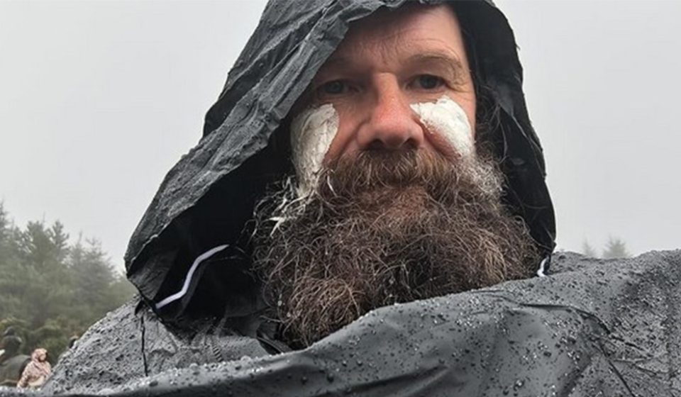 “Bloodaxe”: release date and teaser for the historic Prime Video series