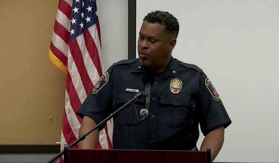Somali gang violence increases in Twin Cities metro, sheriff warns