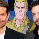 Bradley Cooper to Play Duke in 'GI Joe' Movie (EXCLUSIVE)