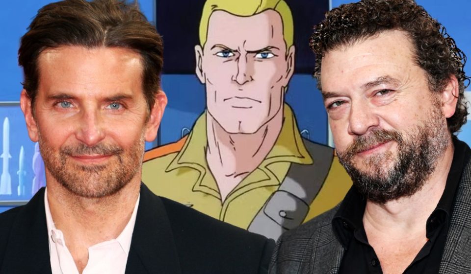 Bradley Cooper to Play Duke in ‘GI Joe’ Movie (EXCLUSIVE) Bradley Cooper to Play Duke in 'GI Joe' Movie (EXCLUSIVE)