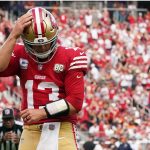 Kyle Shanahan drops sarcastic Brock Purdy joke after 49ers win – NBC Sports Bay Area & California