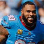 New NFL Rumors About Surprise Jeffery Simmons Suitors Ahead of Blockbuster Trade to Titans Bears