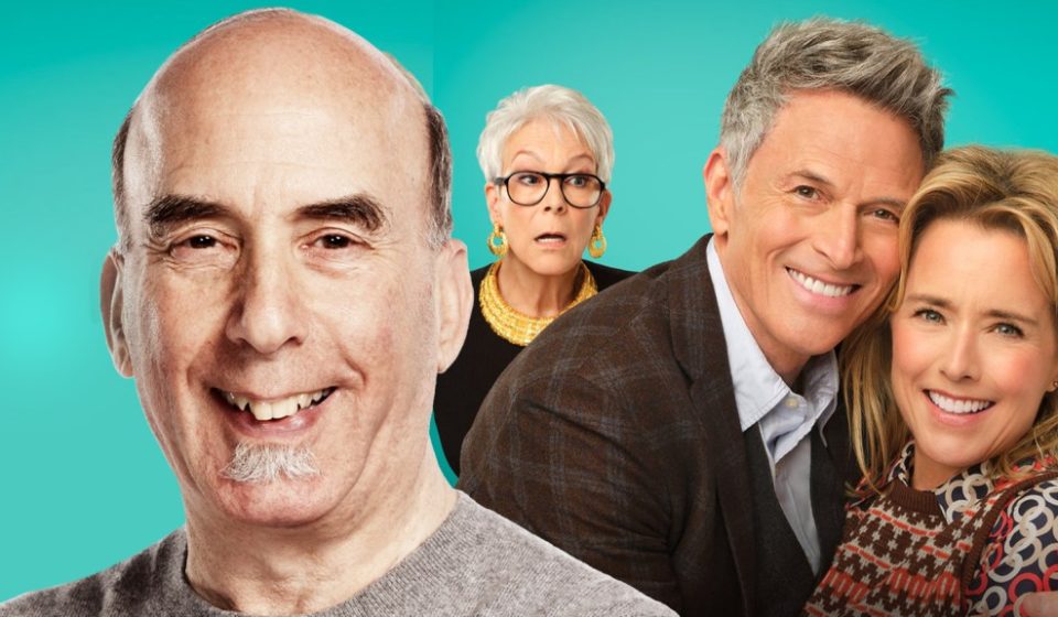 'Newlyweds': Bruce Helford named new showrunner, extended hiatus