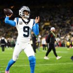 Packers dominate Panthers, Brewers storm Lambeau and Christian Watson returns from hospital