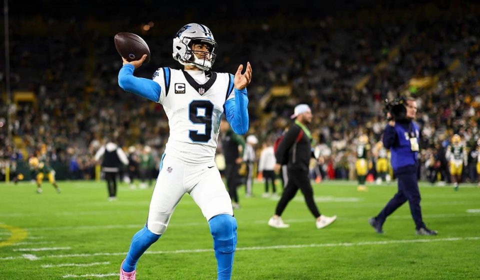 Packers dominate Panthers, Brewers storm Lambeau and Christian Watson returns from hospital