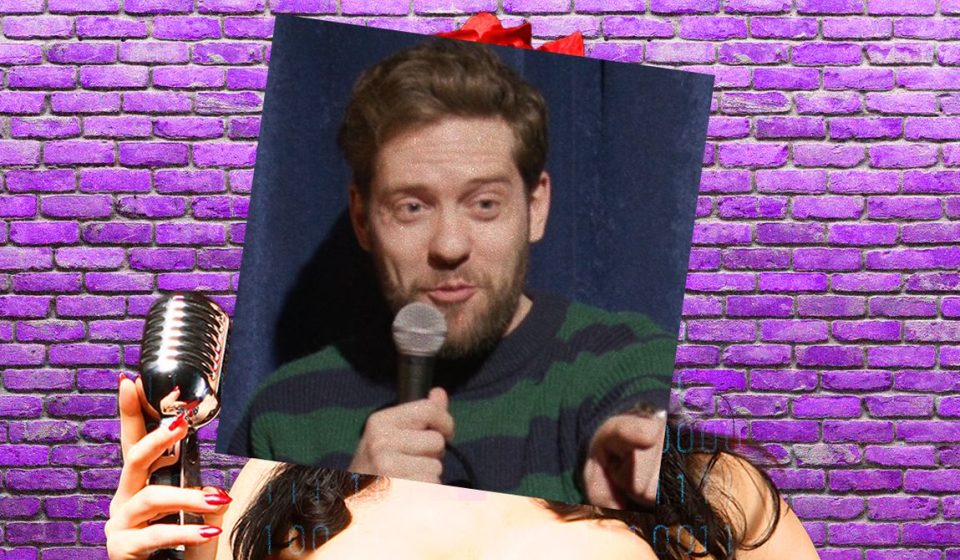Sexy AI-generated girls scam comedians to boost their horny content