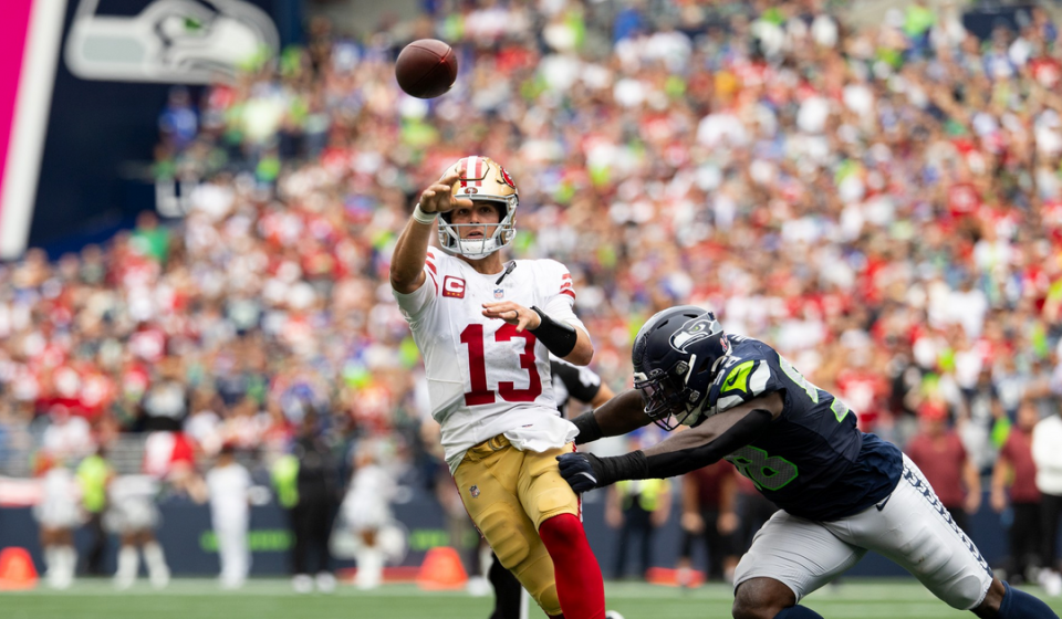 49ers vs. Seahawks: Standard’s 5 quick predictions