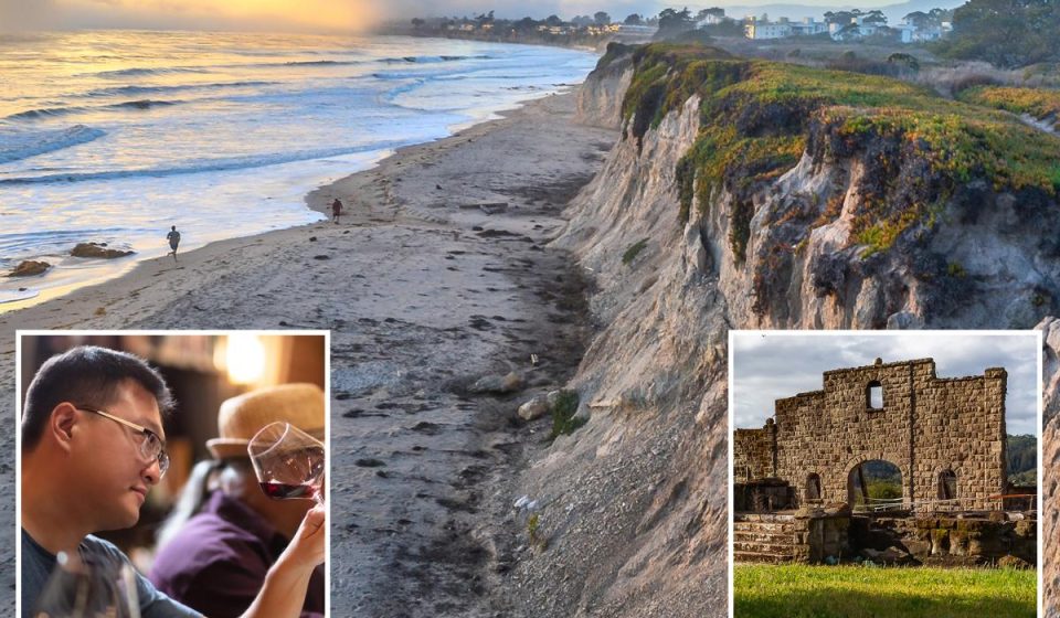 2 California Destinations Named Best Small Towns in the US