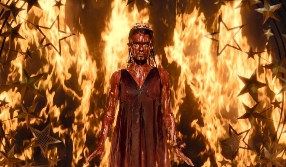 “Carrie” renewed for season 2 on Amazon