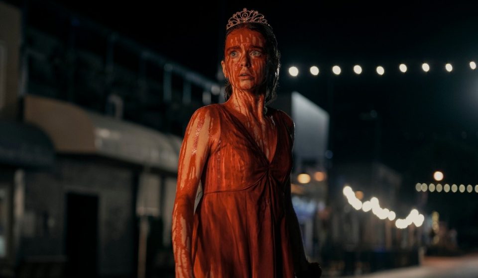 “Carrie” renewed for season 2 on Prime Video “Carrie” renewed for season 2 on Prime Video