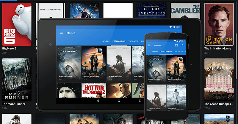 Abandoned Popcorn Time apps had to be disabled to prevent an army of zombies