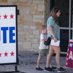Voting rights groups sue Texas over DPS voter registration error