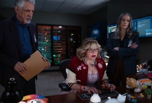 “Criminal Minds: Evolution” will end with season 20 on Paramount+