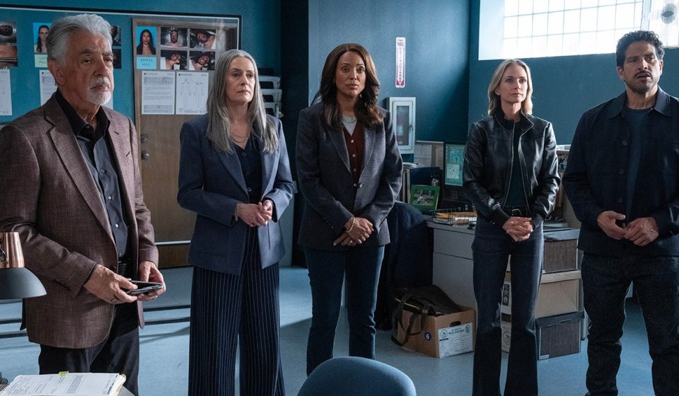 'Criminal Minds' ends with 20th season on Paramount+ - The Hollywood Reporter
