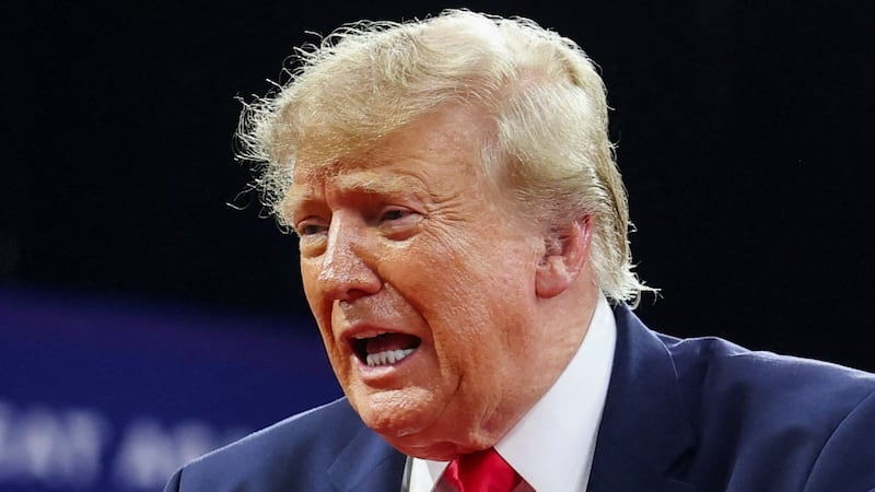 Nate Silver makes explosive prediction about the end of the Trump era