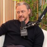 James McAvoy Reveals 'Crazy' Residue, Names Movie That 'Constantly' Makes Him Money