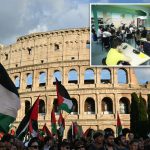 Jewish educators must condemn Israel before attending conference: report