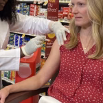 Flu surges in Colorado as COVID lurks, latest state data shows
