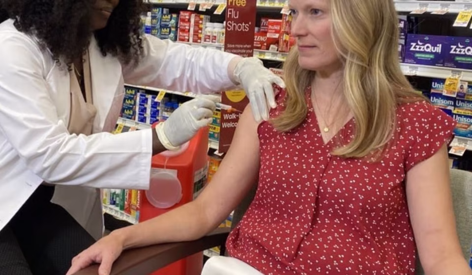 Flu surges in Colorado as COVID lurks, latest state data shows