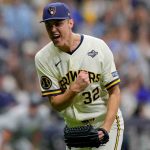 Brewers stars lead the way in World Series-opening win over Rays