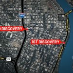 Human remains found in Portland for second time in a week, PPB says
